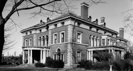 Roberson Museum And Science Center